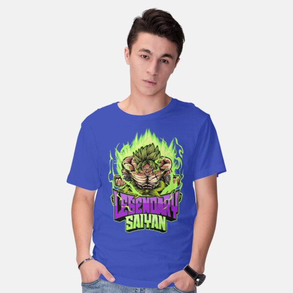 A New Saiyan - Image 14