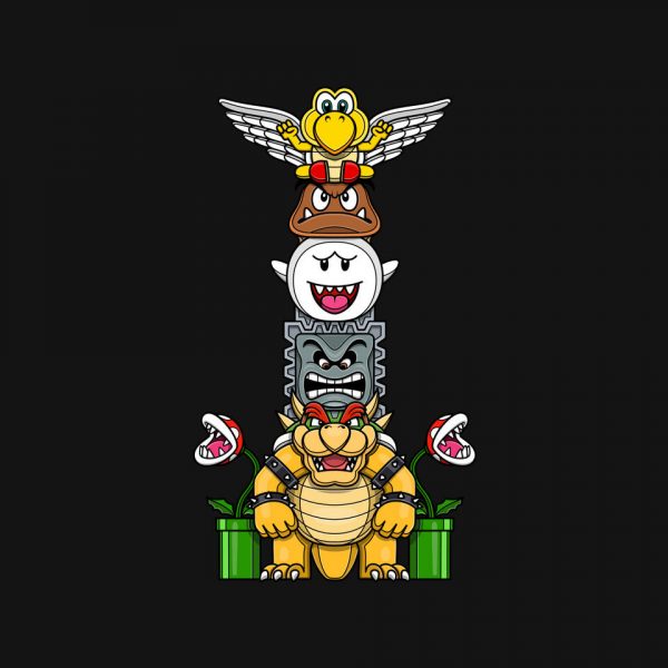 Totem Of Terror - Image 8