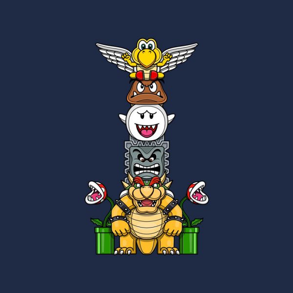 Totem Of Terror - Image 4