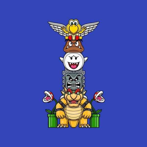 Totem Of Terror - Image 12
