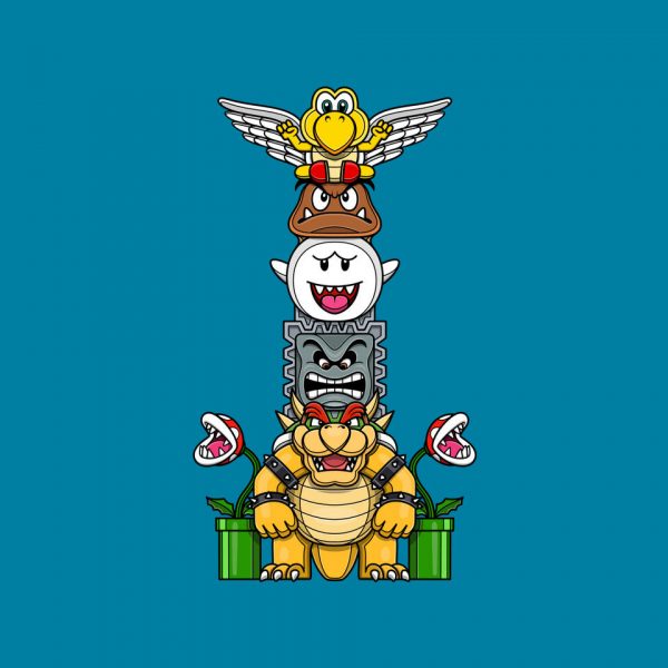 Totem Of Terror - Image 16