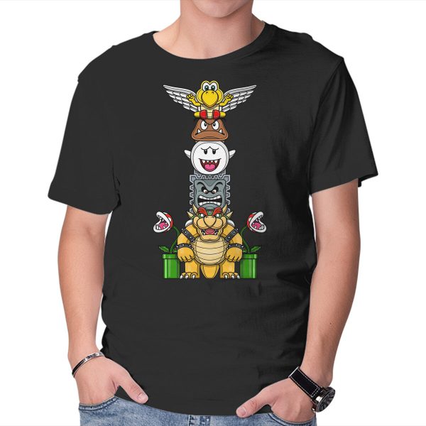 Totem Of Terror - Image 5