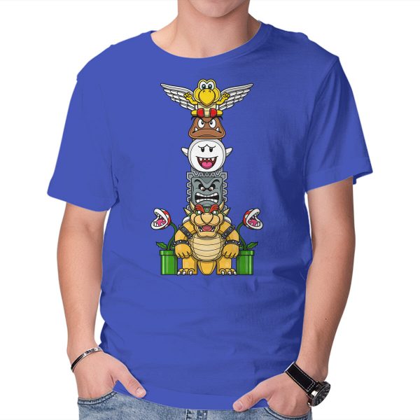 Totem Of Terror - Image 9
