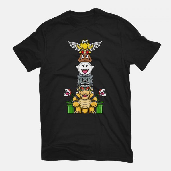 Totem Of Terror - Image 7