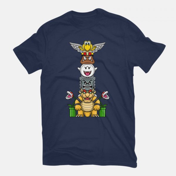 Totem Of Terror - Image 3