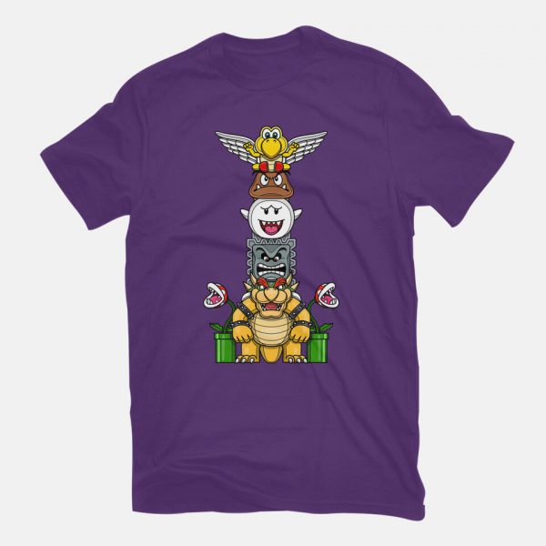 Totem Of Terror - Image 19
