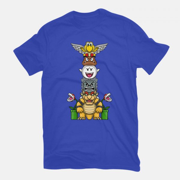 Totem Of Terror - Image 11