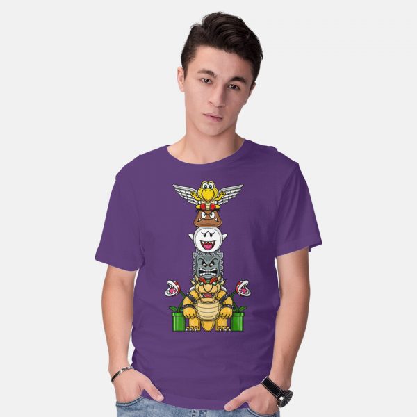 Totem Of Terror - Image 18