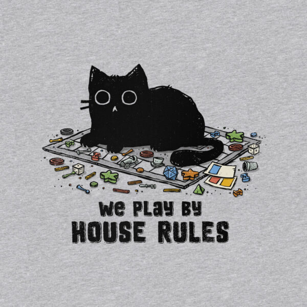 We Play By House Rules - Image 24