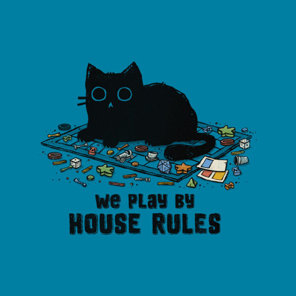 We Play By House Rules - Image 14