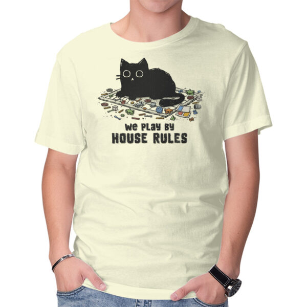 We Play By House Rules - Image 16