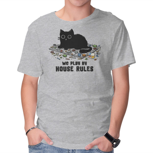 We Play By House Rules - Image 21