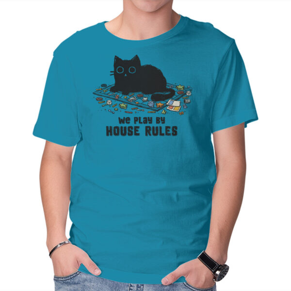 We Play By House Rules - Image 11