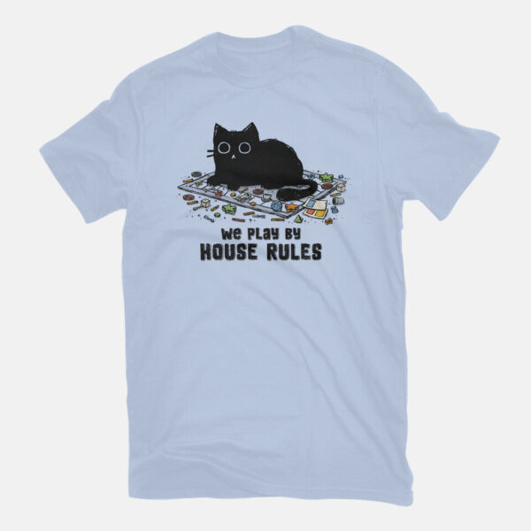 We Play By House Rules - Image 3