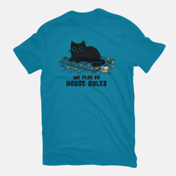 We Play By House Rules - Image 13