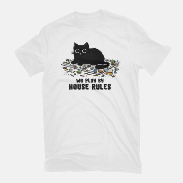 We Play By House Rules - Image 8