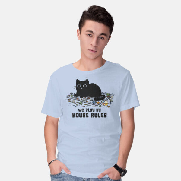 We Play By House Rules - Image 2