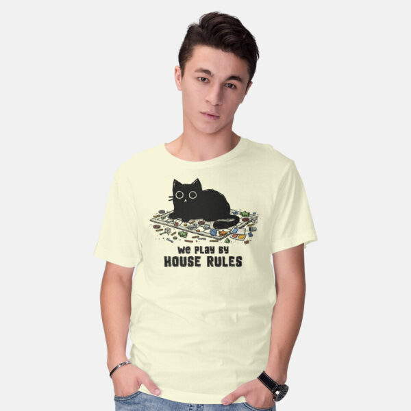 We Play By House Rules - Image 17