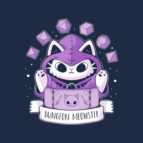 The Dungeon Meowster - Image 9