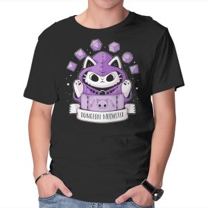 The Dungeon Meowster