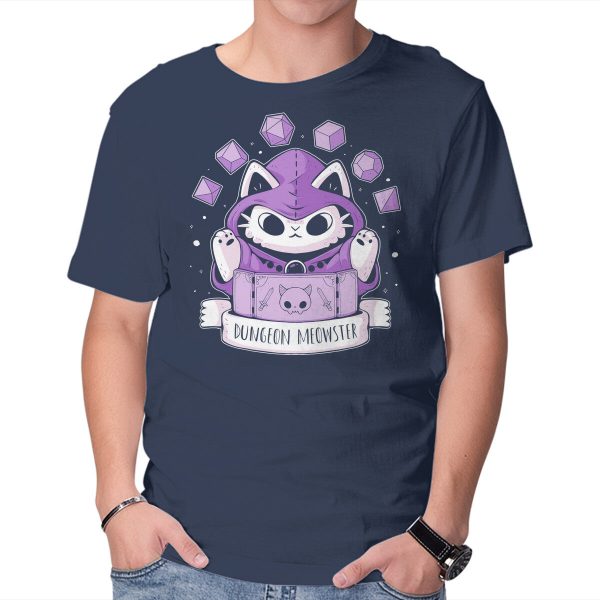 The Dungeon Meowster - Image 6