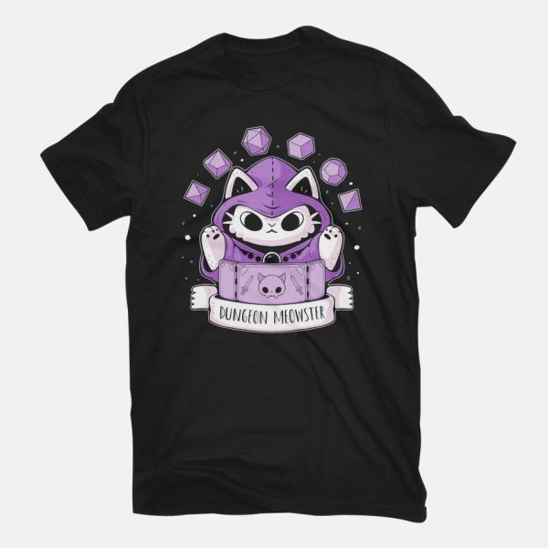 The Dungeon Meowster - Image 3