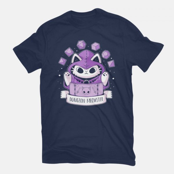 The Dungeon Meowster - Image 8