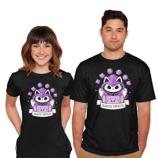 The Dungeon Meowster - Image 5