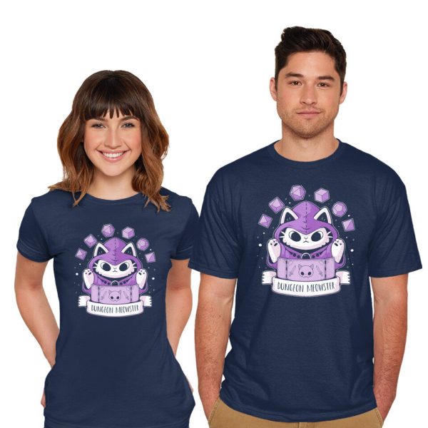 The Dungeon Meowster - Image 10