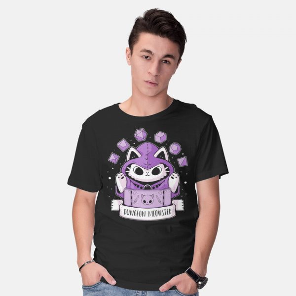 The Dungeon Meowster - Image 2