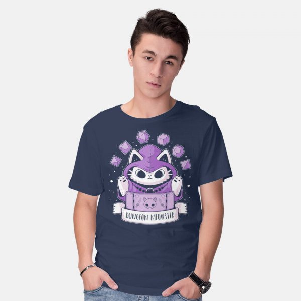 The Dungeon Meowster - Image 7