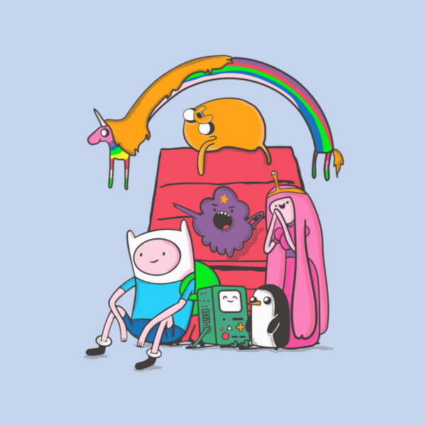 Adventure House - Image 12