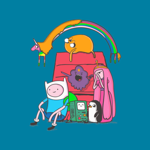 Adventure House - Image 4