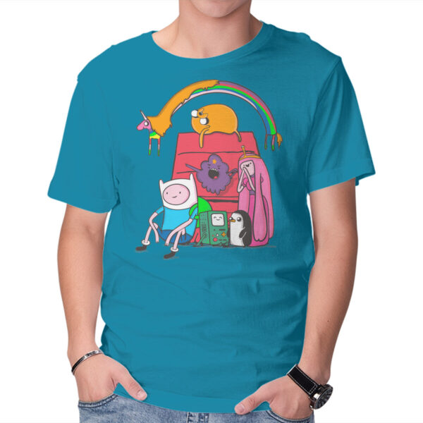 Adventure House