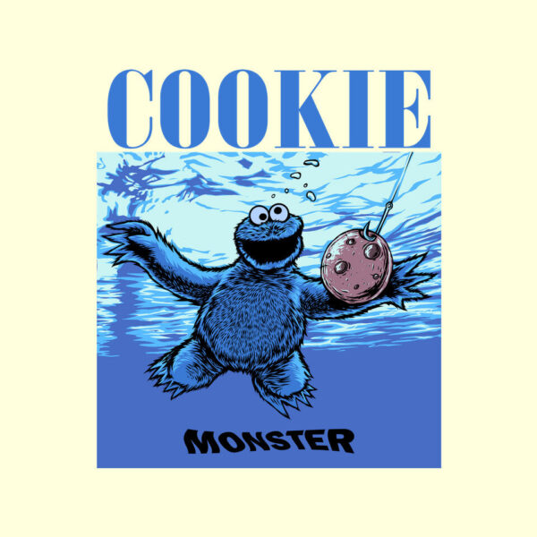 Nevermind Cookie - Image 16