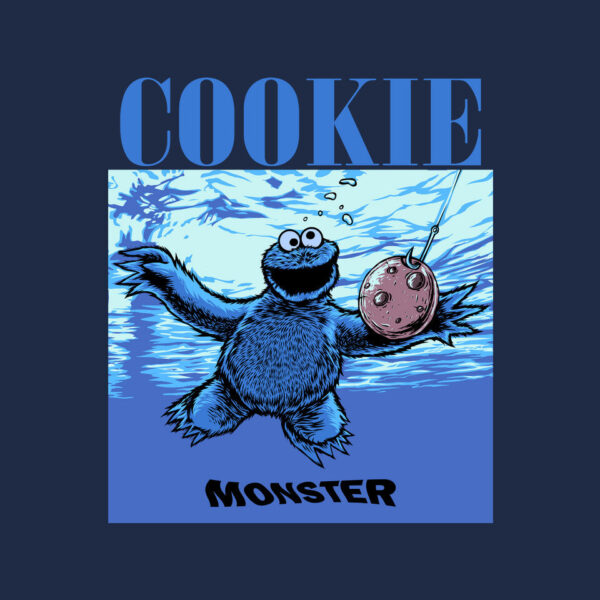 Nevermind Cookie - Image 8