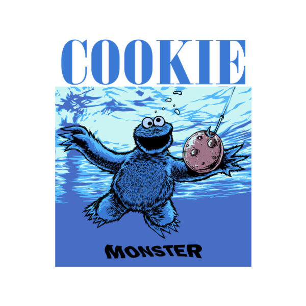 Nevermind Cookie - Image 12