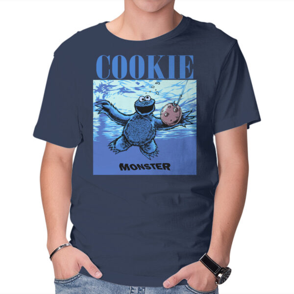 Nevermind Cookie - Image 5
