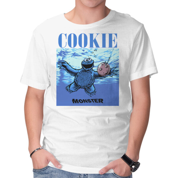 Nevermind Cookie - Image 9