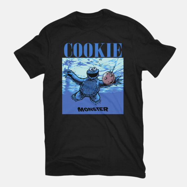 Nevermind Cookie - Image 3