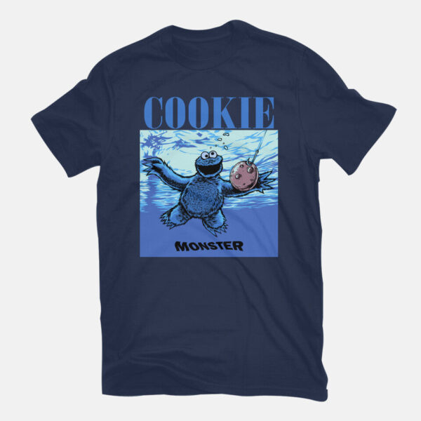Nevermind Cookie - Image 7