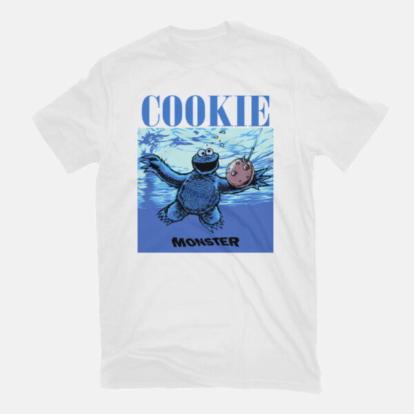 Nevermind Cookie - Image 11