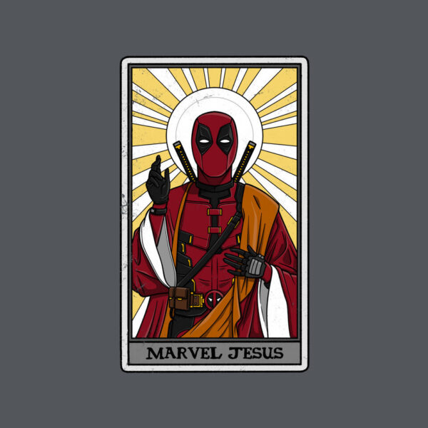 Marvel Messiah - Image 8