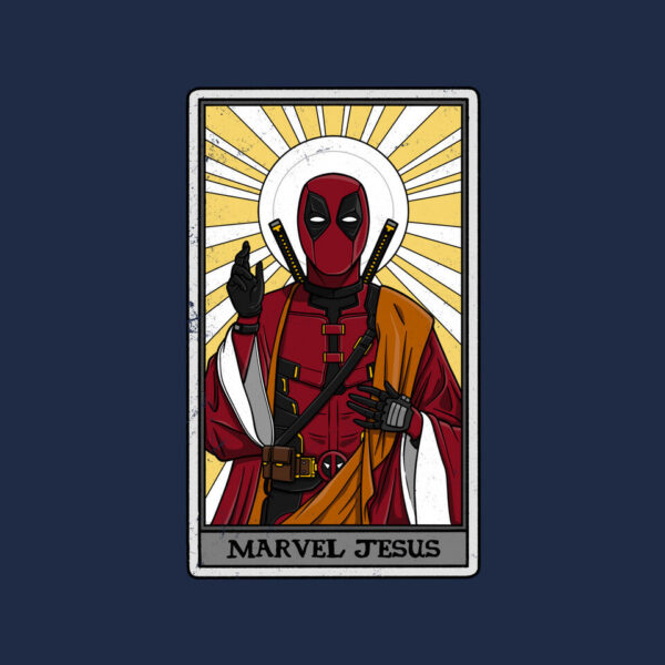 Marvel Messiah - Image 4