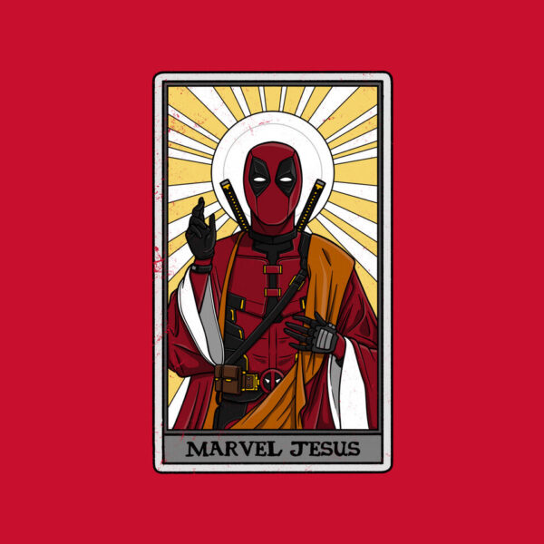 Marvel Messiah - Image 16
