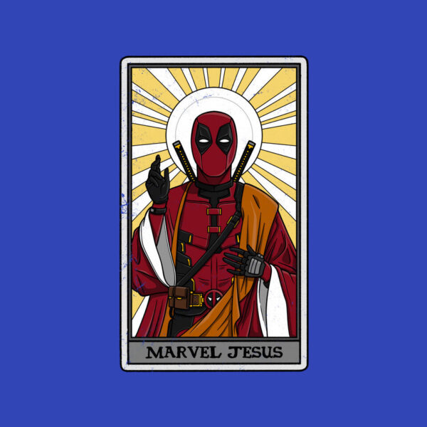 Marvel Messiah - Image 12