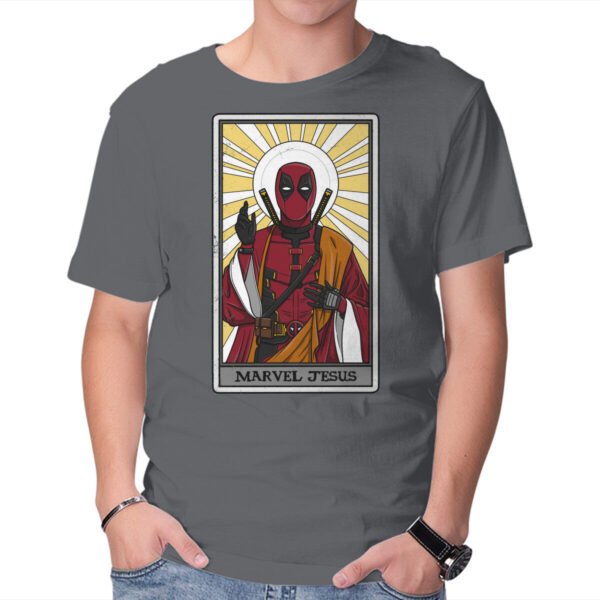 Marvel Messiah - Image 5