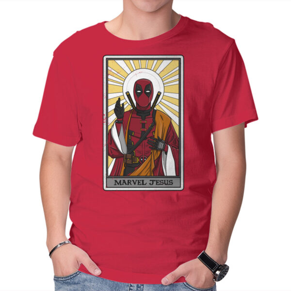 Marvel Messiah - Image 13