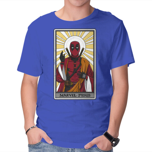 Marvel Messiah - Image 9