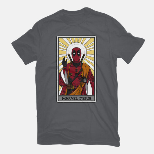 Marvel Messiah - Image 7